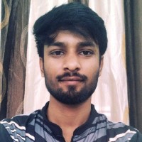 Suraj Vaidya
