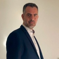 Nikos Stergiou