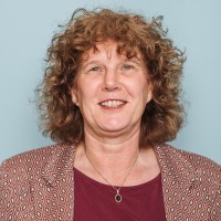 Trudie Van Duin