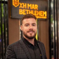 Estêvan Klock Chiarelli