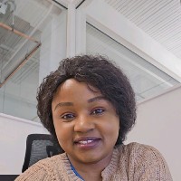 Caroline Ayoro