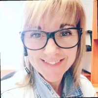 Jocelyne Matte
