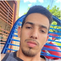Marcos Loureiro Martins Silva