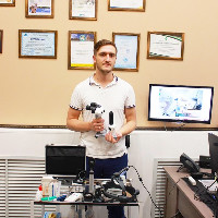 Oleg Yastrebov