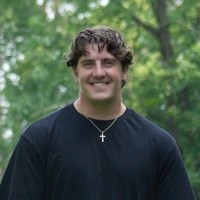 Caleb Harris