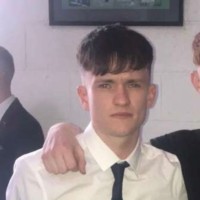 Dylan Bermingham