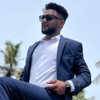 Binu Antony