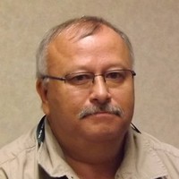 Larry Eden