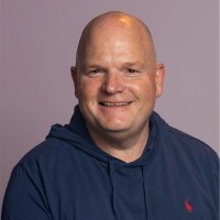 Dave Moreton