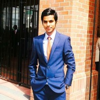 Md Majharul Islam Royhan