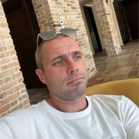 Dmitry Melnik