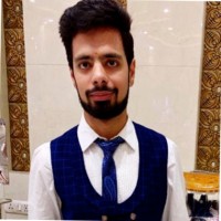 Shray Arora