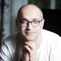 Mohsen Sanei