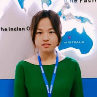 Lina Zhu