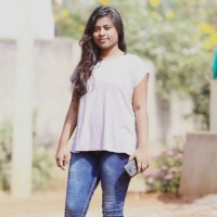 Anvitha Dhammalapati