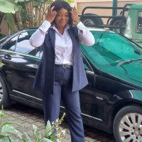 Gladys Womba Muhang`a