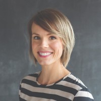 Caitlin Bauman