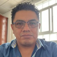 Carlos Gustavo Hernández Mendez