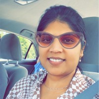 Arpita Patel