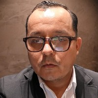 Carlos Martinez Lopez