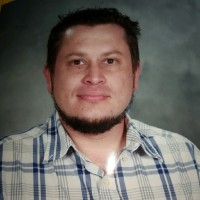 Jason Salazar