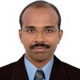 Vishnu Ramanan .
