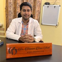 Waseem Shaik