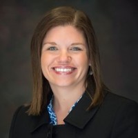 Caroline Bentley