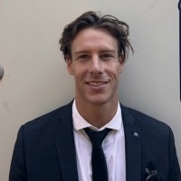 Christian Buykx-Smith