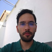 Daniel Bernardino