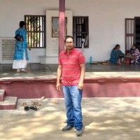 Chamu Singh
