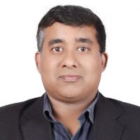 Abraham T Samuel