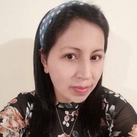 Andrea Ruales