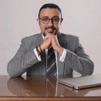 mostafa hoseini