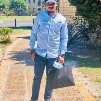 Siphosethu Mani