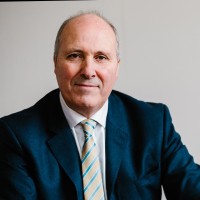 Ken McCracken