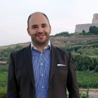 Darren Agius