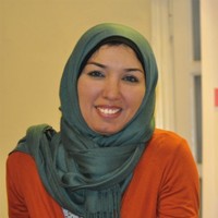 Heba Arafa