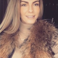 Abbie Parrott