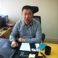 韩春海