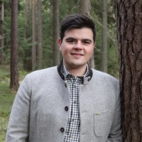 Moritz Dorst