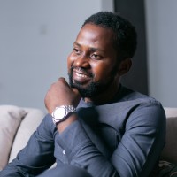 Solomon Ehireme O. A