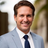 Rob Friedman, J.D., MBA