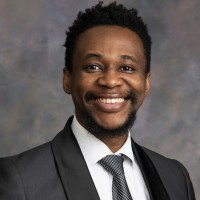 Victor Machie (AcostE,MNSE,COREN,LEAN 6 SIGMA