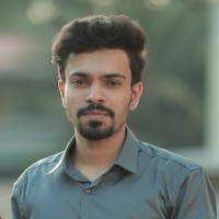 Krishna Prasad