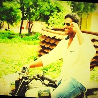 Krishnakumar Kishore