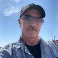 Ken Byrnes