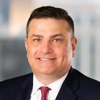 Mark Babyak, Crpc™