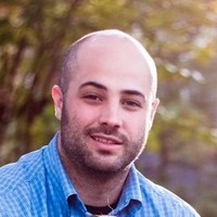 James Stewart (Open Networker)