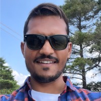 Indrajit Raulji